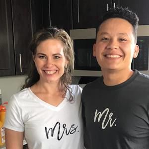 Meet your Posher, Emma